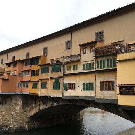 La Tana Dei Leoni Affittacamere Florence Exterior photo